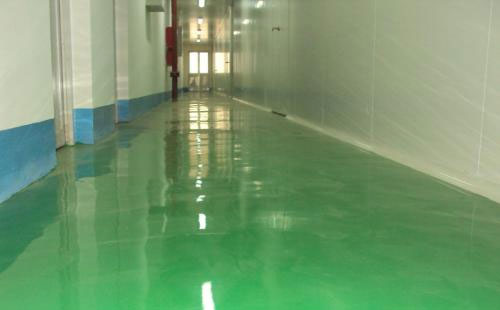 玛沁水性环氧底涂