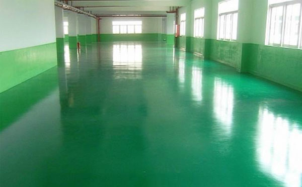 玛沁玛沁环氧地坪施工温度在哪些方面会影响地坪