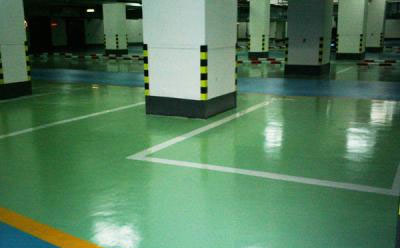 玛沁玛沁环氧地坪工程起泡原因及解决办法