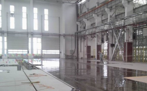 玛沁通用环氧地坪底涂