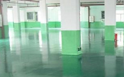 玛沁环氧地坪底漆的用量该如何把控