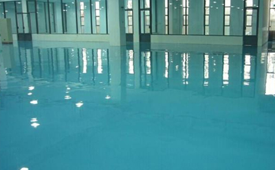 玛沁玛沁环氧地坪漆颜色怎么调？完全掌握调色绝招！