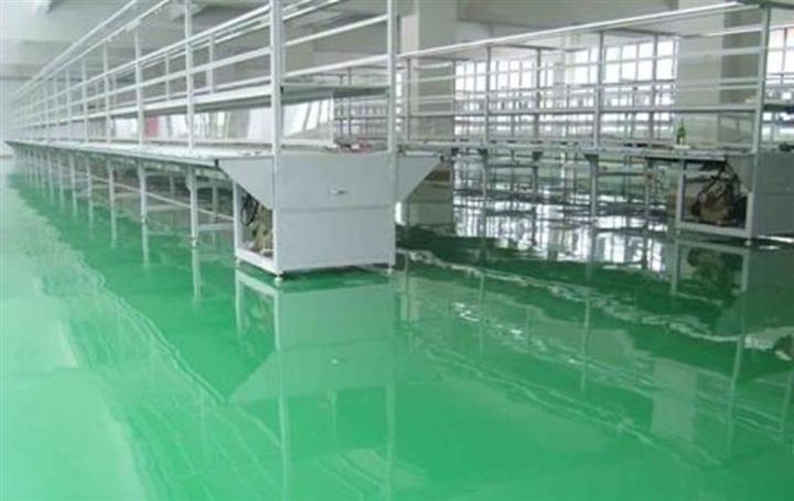 玛沁玛沁环氧地坪施工要注意哪些问题