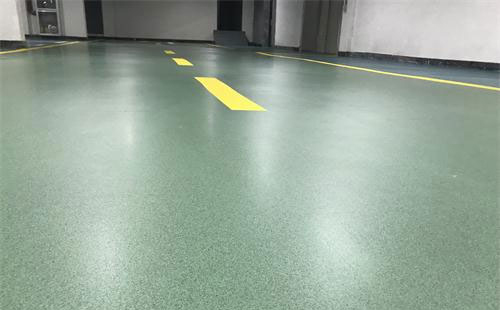 玛沁环氧面涂中的环保措施：如何实现绿色施工？